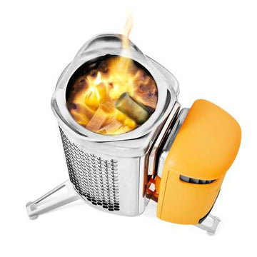 BioLite CampStove 2+